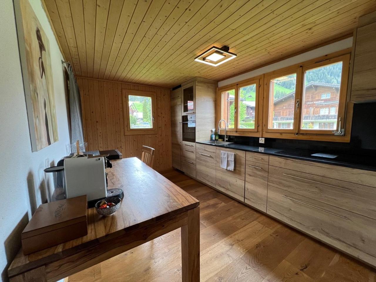 Apartment Beautiful With Stunning View